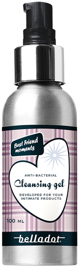 Belladot Cleansing Gel puhdistusgeeli 100 ml