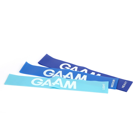 Gaam Booty Builder