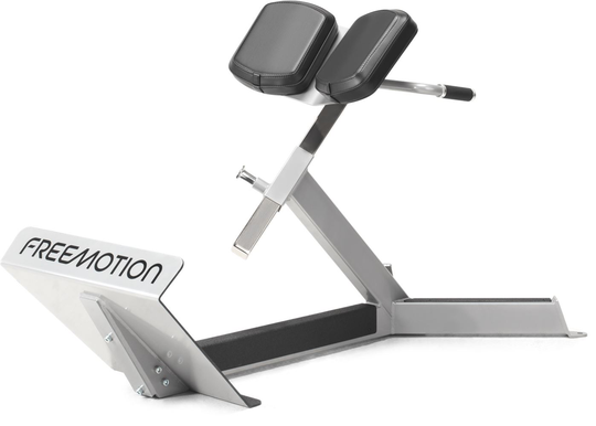 Freemotion Epic Free Weight 45 Degree Back Extension