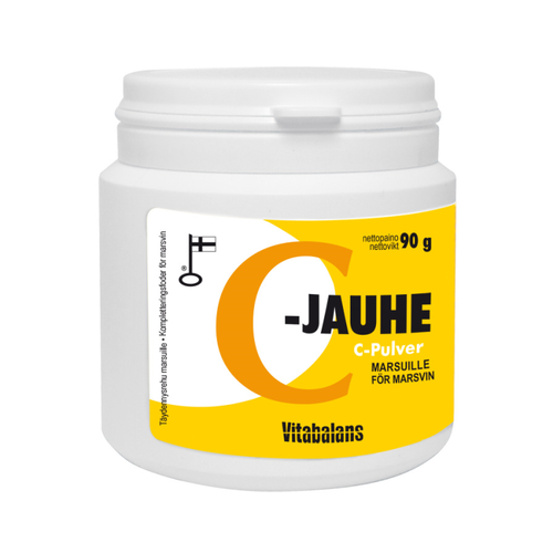 C-jauhe marsuille 90 g