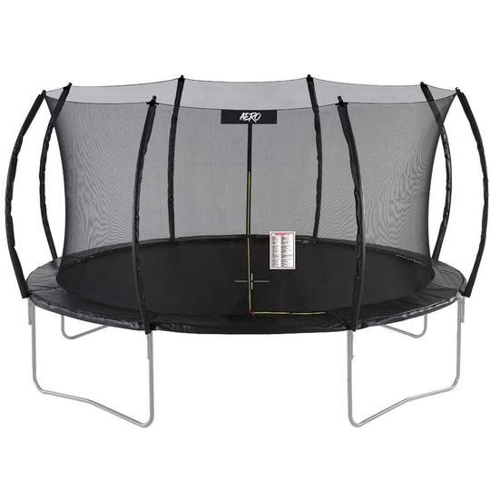 React AERO TRAMPOLINE, Trampoliinit