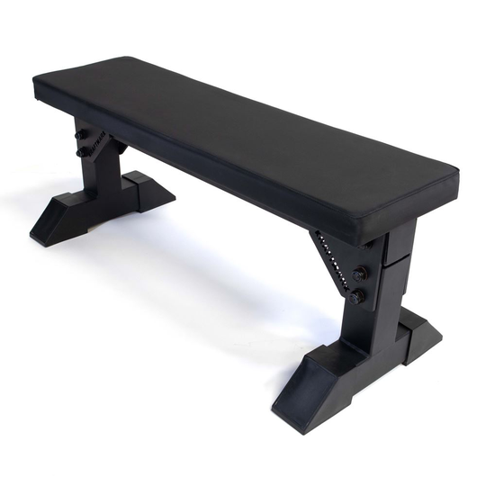 Kraftmark Fixed exercise bench