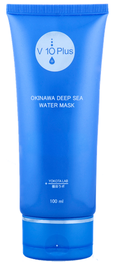 V10Plus Okinawa Water Mask 100 ml