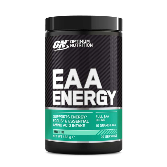 Optimum Nutrition Eaa Energy 432 G Mojito