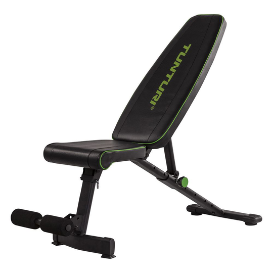 Tunturi Fitness UB20 Utility Bench, Penkit