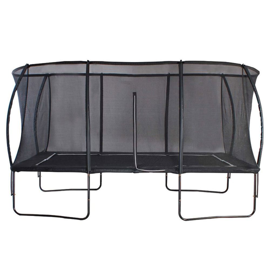 Stratos TRAMPOLINE RECTANGULAR, Trampoliinit