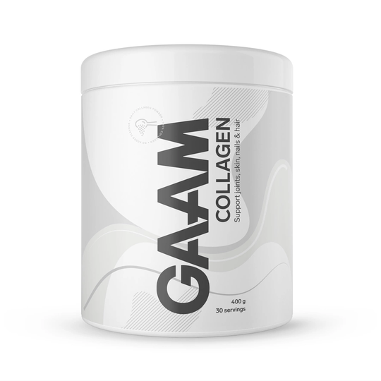 Gaam Collagen 400 G