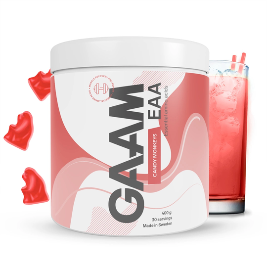 Gaam Eaa 400 G