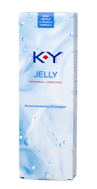 K-Y Jelly liukastingeeli 75 ml