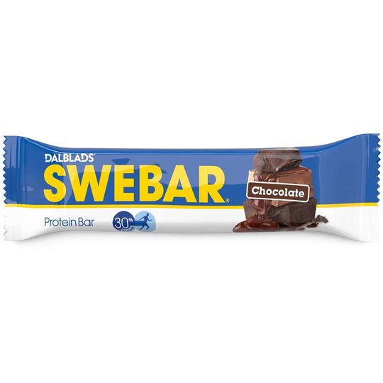 Dalblads Swebar 55 G Chocolate