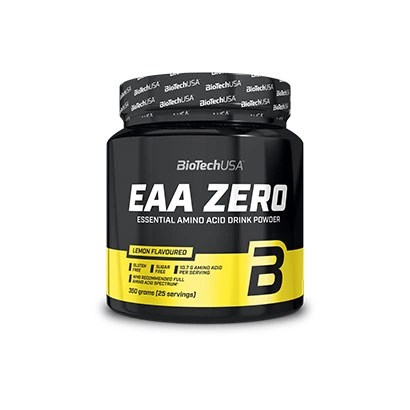 Biotechusa Eaa Zero 350 G Blue Grape