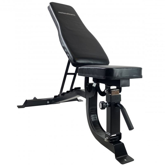 Motion & Fitness PRO Adjustable Bench Light, Treenipenkki