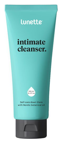 Lunette Intimate Cleanser 100 ml intiimipesu