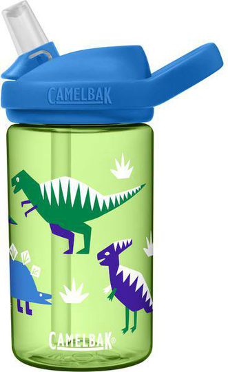 CamelBak Eddy+ Kid 0,4 Hip Dinos