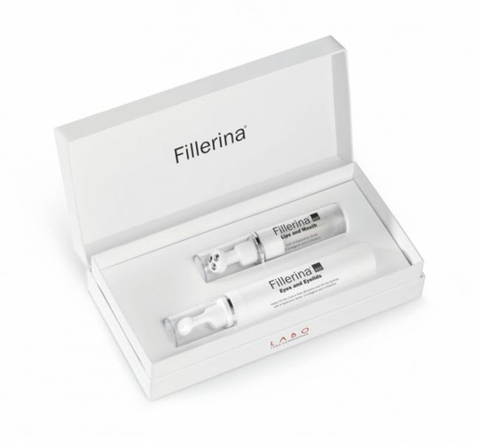 FILLERINA 932 Grade 3 anti-age -lahjapakkaus
