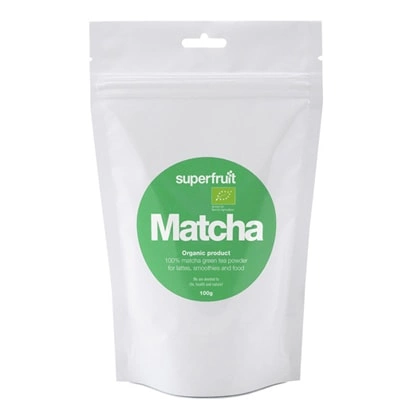 Superfruit Eko Matcha Powder 100 G