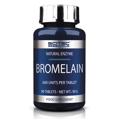 Scitec Nutrition Bromelain 90 Caps
