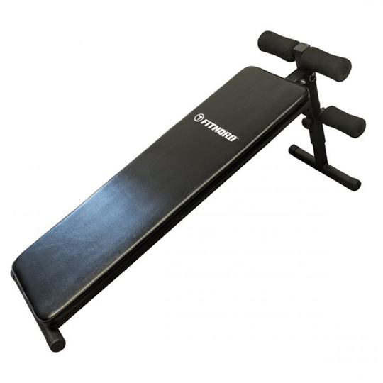 FitNord Vatsapenkki, Penkit