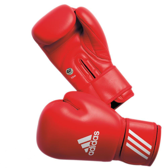 Adidas Nyrkkeilyhanskat AIBA Adidas, Nyrkkeilyhanskat