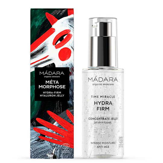 Madara METAMORPHOSE geeli 75ml
