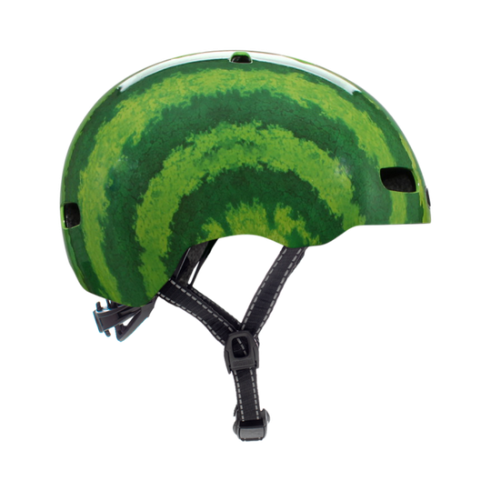 Nutcase Little Nutty Watermelon MIPS pyöräilykypärä