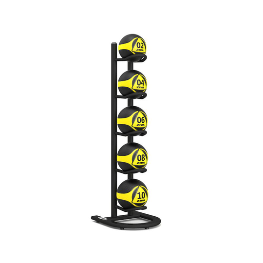 Ziva 5 Piece Multi-Ball Tree, Telineet kuntopallot