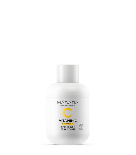 Madara C-vitamiinikonsentraatti 30ml