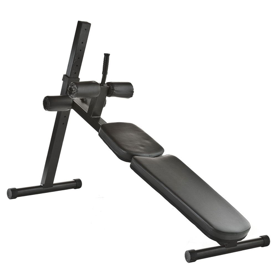 Nordic Fighter Sit-Up Penkki Advanced, Penkit