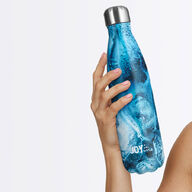 Joy In Me Stainless Steel Water Bottle 0,5 l (Shore Break)