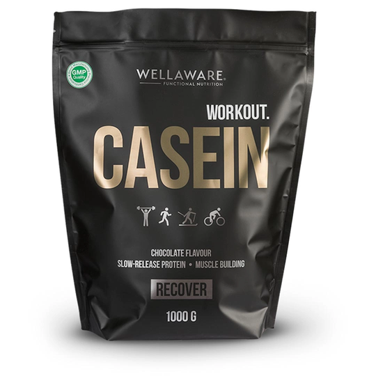 Wellaware Casein 1kg Chocolate