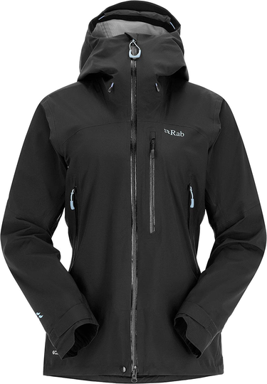 Rab Women's Firewall Jacket