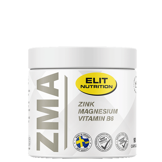 ELIT ZMA, 90 caps