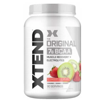 Scivation Xtend 90 Servings Strawberry Kiwi