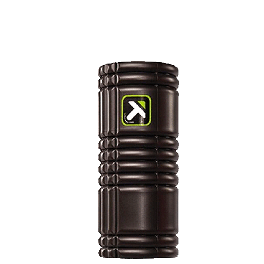 Trigger Point Grid, black